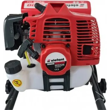 Image 1 of ELEFANT MCE3800 (10024)