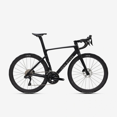 VAN RYSEL RCR Shimano 2025