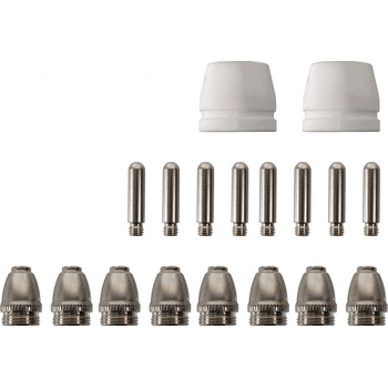 PARKSIDE® Kruhový vy?ezáva? PPKS 35 B2 / Sada trysek a elektrod PDES 4 B3 (sada trysek a elektrod PPDES 18 A1)