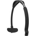 Jabra Jabra Engage Mono Headband лента за глава за слушалки, аксесоар, черен (14121-39)