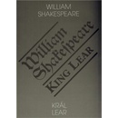 Král Lear / King Lear - William Shakespeare