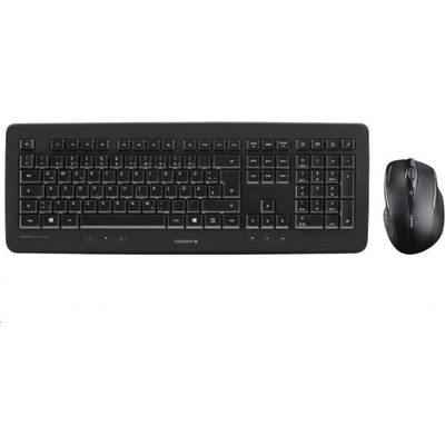 Cherry DW 5100 JD-0520CS-2