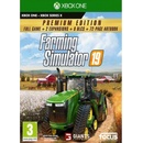 Farming Simulator 19 (Premium Edition)