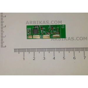 Compatible Ресет чип CLP510 Bk - 7k (CLP510K-CHIP)