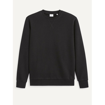 Image 1 of Celio Черен мъжки суитчър Celio Celio | Cheren | МЪЖЕ | S