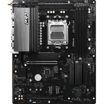Image 1 of ASRock B850 Pro-A WiFi