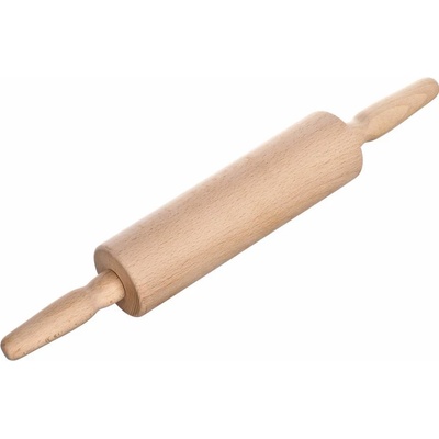 Banquet Váleček dřevěný Brillante 39x6cm – Zboží Dáma