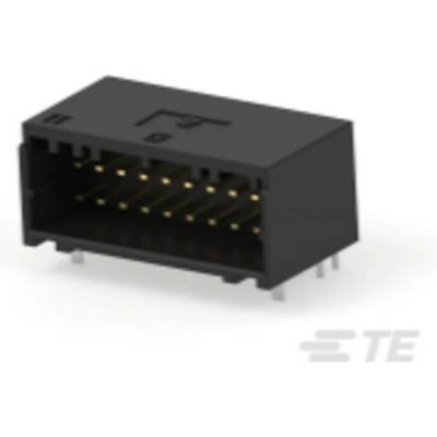 TE Connectivity 1-1827876-0, 1 ks Tube