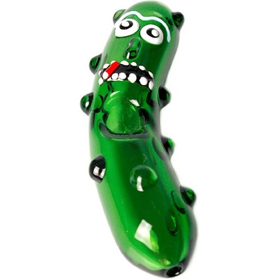 Pickle Rick