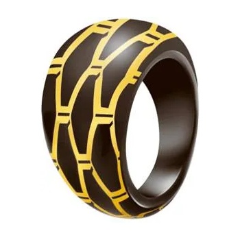 Calvin Klein Дамски пръстен Calvin Klein KJ2SBR5601 (KJ2SBR5601)