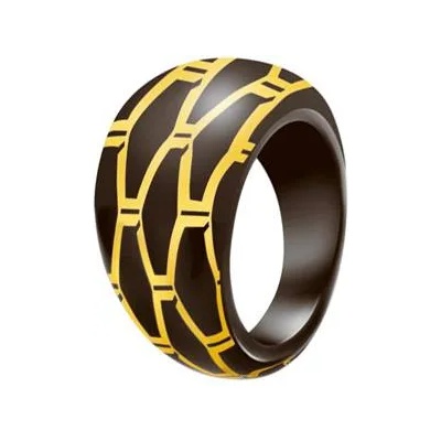 Calvin Klein Дамски пръстен Calvin Klein KJ2SBR5601 (KJ2SBR5601)