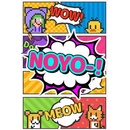 NOYO-!