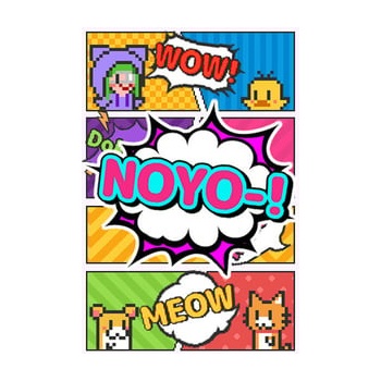 NOYO-!