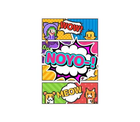 NOYO-!