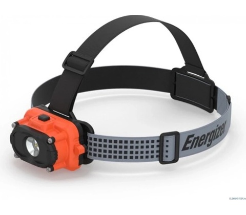 Energizer Atex Headlight