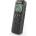 Philips VoiceTracer 8 kHz Black