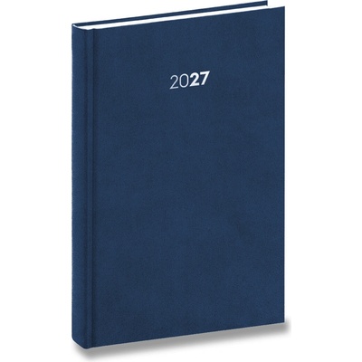 Presco Balakon A5 denní 2027 modrý