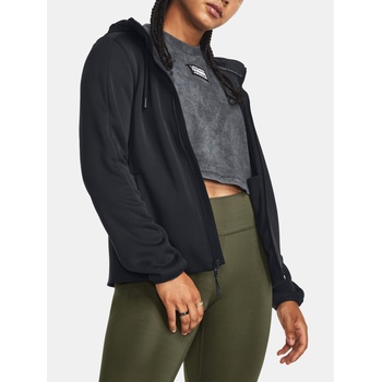 Under Armour Дамско яке Under Armour UA ESSENTIAL SWACKET Under Armour | Cheren | ЖЕНИ | S