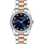 Lee Cooper Дамски часовник Lee Cooper Elegance - LC07478.590 (LC07478.590) Часовници