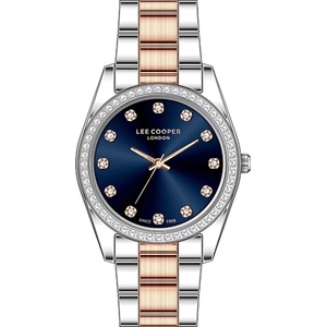 Lee Cooper Дамски часовник Lee Cooper Elegance - LC07478.590 (LC07478.590) Часовници