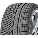 Michelin Pilot Alpin 4 355/55 R17 102V