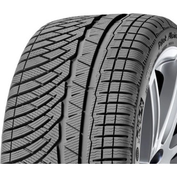 Michelin Pilot Alpin 4 355/55 R17 102V