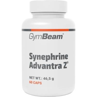 GymBeam Synephrine Advantra Z, 60 Capsules