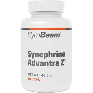 GymBeam Synephrine Advantra Z, 60 Capsules