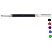 Pentel LR7 náplň do gelového rolleru 0,7 mm zelená