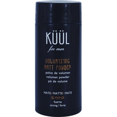 Kuul for men stylingový pudr na vlasy 12 g