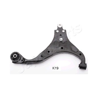 JAPANPARTS Rameno zavesenia kolies BS-K19R