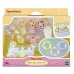 EPOCH Sylvanian triplet drip 5707 wb6