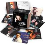 Warner Alagna Roberto: All'opera / Complete Opera Recordings On Warner Classics - 33CD (077272)