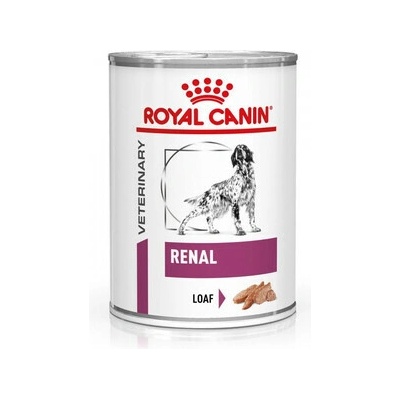 Royal Canin Renal 6 x 410 g