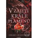 V zajetí krále plamenů - Chloe Chastaine