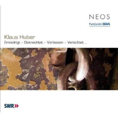 Huber - Erniedrigt - Geknechtet - Ver