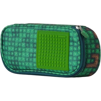 PIXIE CREW Овален ученически несесер Pixie Crew - Explorer (PXA-14-73)