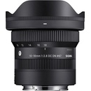 Sigma 10-18 mm F2.8 DC DN Contemporary Fujifilm X