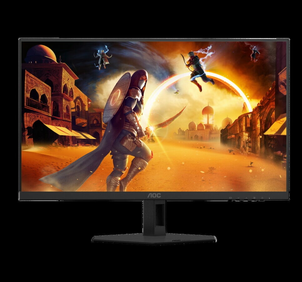 AOC Q24G4RE
