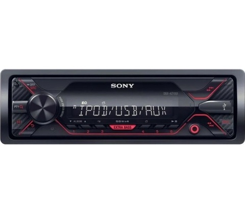 Sony DSX-A210UI