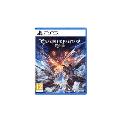 Cygames Granblue Fantasy Relink (PS5)