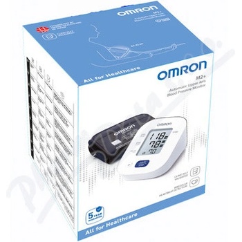 Omron M2+