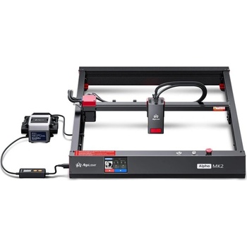 AlgoLaser Alpha MK2 10W