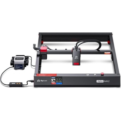 AlgoLaser Alpha MK2 10W