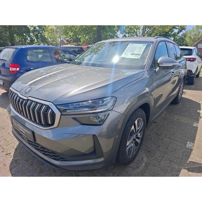 Skoda Kodiaq 2.0 TDI DSG 110 kW
