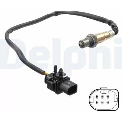 DELPHI Lambda sonda DF ES21351-12B1