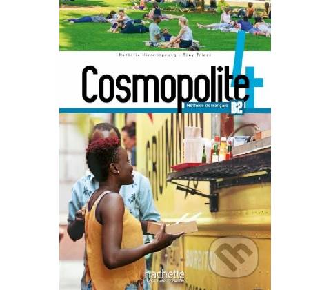 Cosmopolite
