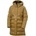 Helly Hansen Дамско палто Helly Hansen Women's Winter Bliss Down Parka Coat - Sepia - размер XXL (102-4686-0216)