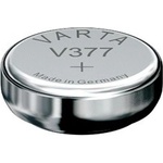VARTA Варта часовник бутон батерия V377 (8005545)