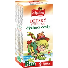 Apotheke pri nachladení 20 x 1,5 g
